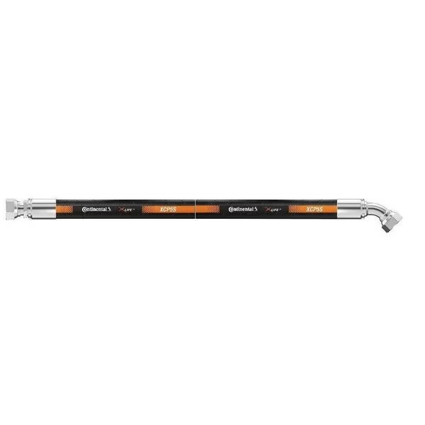 Hydraulic Hose Assembly - 3/4